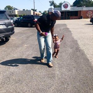 Meet your Posher, Milton